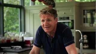 Gordon Ramsay's Ultimate Cookery Course - New Book