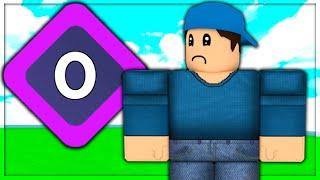 When You Don't Have PURPLE TEAM.. (Roblox Arsenal)