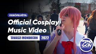 Tavaszi MondoCon 2022 - Official CMV