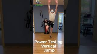 Three Tests To Assess Power Following ACL Reconstruction