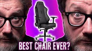 SecretLab Titan 2020 Gaming Chair Review