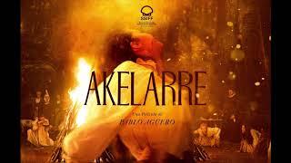 Akelarre - Candidata a Mejor Canción Original - Premios Goya 2021