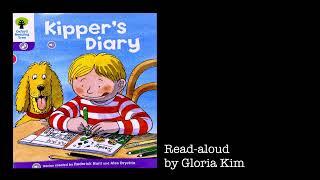 0.5 Duranno Library | Kipper’s Diary