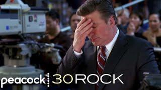 Donaghy's Fireworks TV Show | 30 Rock