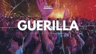 GUERILLA - JUL x RAF CAMORA x MORAD Type Beat (prod. by DMSBeatz)