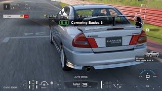 Gran Turismo 7 B License Tests | Gold & Prize Cars | PS5