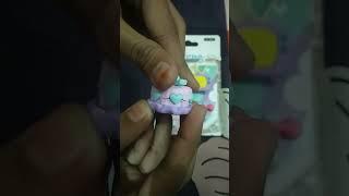 #unboxing  erasers #experiment with arman Habiba#