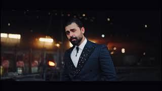 Farhan Saeed | Vestido Shoot |