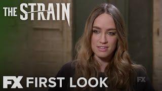 The Strain | Season 4: First Look | FX