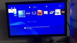 PS4 6.20 exploit / WebKit online tutorial