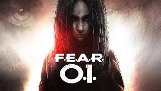 FEAR PL #1 - Legendarny Horror 19 Lat Później - Gameplay PL 4K