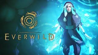 Everwild - Official 4K World Premiere Eternals Trailer