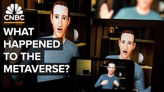 Why Facebook-Parent Meta Is Willing To Lose Billions On The Metaverse