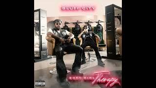 Bluff City & Jacquees - Lonely (Audio)