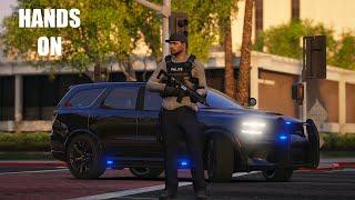 GTA 5 LSPDFR: This Mod Will Blow Your Mind. Episode 60