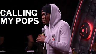 Calling My Pops Live | Kam Patterson Comedy (Kill Tony #641)