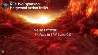 Nexus Expansion: Hollywood Action Trailer