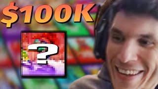 I Gave My Friends $100K to Gamble… | TrainwrecksTV Compilation