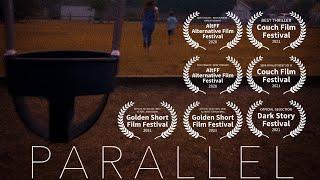 Sci-Fi Short Film: Parallel | Up All Night Studios