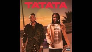 Bayanni & Jason Derulo - Ta Ta Ta (Remix) [Audio]