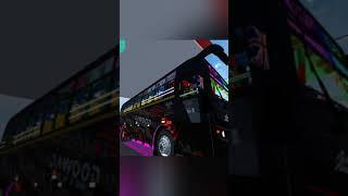 Komban Zedone Bus Mod In Bus Simulator Indonesia - Bussid Bus Mod - Bussid Car Mod - Bussid