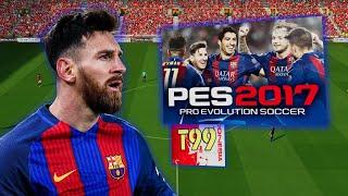 CARA INSTALL PES 2017 DAN PATCH 2024