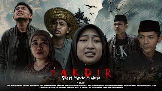 Takdir 4 | short movie madura ( SUB INDONESIA )