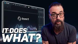 iZotope OZONE 11 - The Future of MASTERING? - All You Need to Know