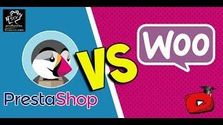 WooCommerce o Prestashop? quale dei due utilizzare?