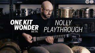 One Kit Wonder: Metal - Nolly Playthrough