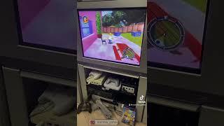 The Simpsons Hit & Run on PlayStation 2!