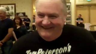 THE GRAPPLER   Len Denton Interview      WRESTLING UNABRIDGED