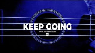 [FREE] Emo Type Beat 2022 "Keep Going" (Sad Trap Guitar Piano Rap Instrumental)