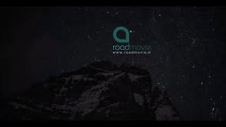 Roadmovie ShowReel - video production company Milan Italy