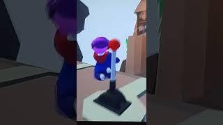 face off) human fall flat dance ) little man dance