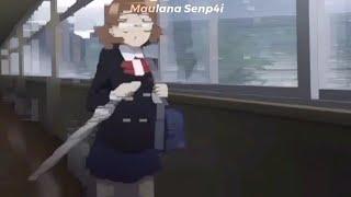 Trauma Para Wibu : Takut Tangga & Payung // Anime