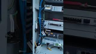 Microwave Link configuration|| RTN installation||Huawei installation