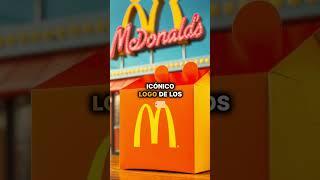 Historia de McDonalds #historia  #mcdonalds #restaurant urant