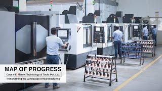 Transforming the Landscape of Manufacturing | Mitsubishi Electric – Factory Automation Systems – CNC