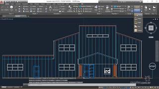 1 - Presentation of the Course | AutoCAD 2018 Basic