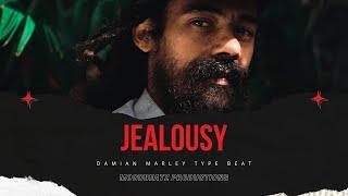 [FREE] Damian Marley X Alborosie Type Beat 2022 - "Jealousy" Instrumental  ( Prod  MoodBeatz )