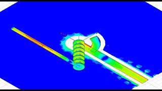 Design of mmWave RF PCB Via Transitions