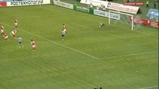 Krylya Sovetov Samara v St Patrick's Athletic UEFA Europa League 3 HQ