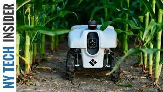 Modern Farming Machines & Technology that will Amaze You | NY Tech Insider