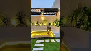 Design rumah minimalis || Rooftop with angin kenceng