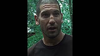 Shane threatens Dale | The Walking Dead | S2E07 | #shorts