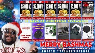 WIN BIG TODAY GET A FREE XBOX OR PS5 CONTROLLER + I NEED A TEAM NBA 2K25