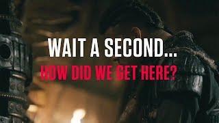 VIKINGS | How Did We Get Here? Recap of Vikings Season 5