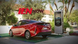 Toyota Lobbies Against Electric Vehicles