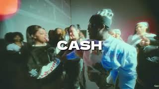 [FREE] Cash Cobain Type Beat - "CASH" | Sexy Drill Instrumental 2024